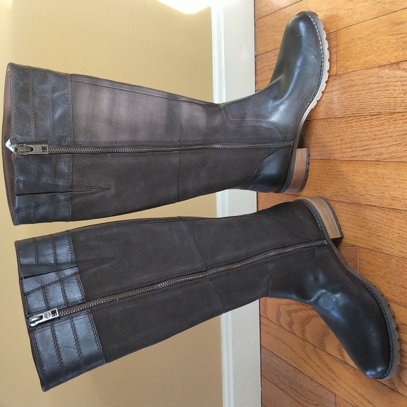 Timberland Women's Bethel Tall Boots - Picture 4 of 10